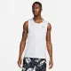 【NIKE 耐吉】AS M NK DF READY TANK 男款 白 Dri-FIT 速乾 背心 上衣 訓練(DV9814-100 ∞)