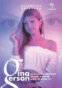 在飛比找誠品線上優惠-Gina Gerson: Success Through I