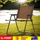 Camping Kermit Chair Oxford Cloth Beach Kermit Chair for Outdoor Picnic Barbecue