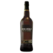 Don Zoilo Sherry Aperitif Fino 15% - Buy Online | The Wine Collective Marketplace