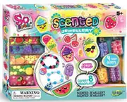 So Beads Scented Jewellery 2 In 1 Set