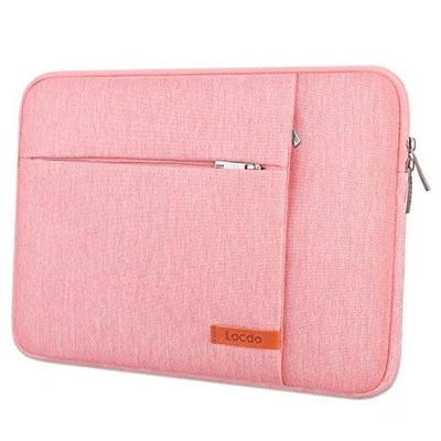 Laptop Sleeve Case for 14 inch New MacBook Pro New MacBook Pro 14 Inch Peach