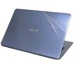 【EZSTICK】ASUS S410 S410UN S410UQ 無指紋版 機身保護貼(含上蓋貼、鍵盤週圍貼、底部貼)