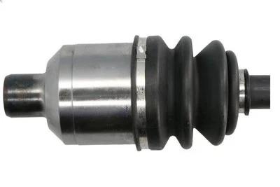 Drive Shaft PASCAL G2X083PC for OPEL ZAFIRA A MPV (T98) 2 2001-2005