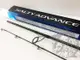 ◎百有釣具◎SHIMANO 19 SALTY ADVANCE 路亞竿 【SHORE JIGGING】 規格:S100MH(394255) 釣起各種海中魚的初體驗