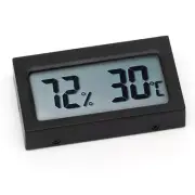 Temperature Humidity Meter Gauge LCD Display for Greenhouse