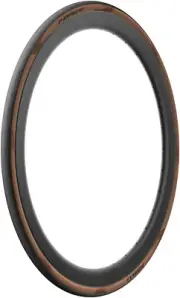 Pirelli P Zero Race TLR Tire - Classic Tan, 700x30 for Performance Cycling