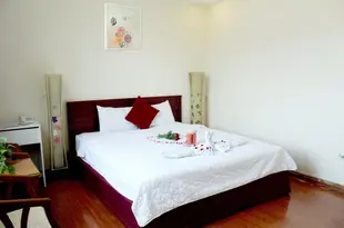 小河內酒店Le Petit Hanoi Hotel