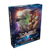 [Fantasy Flight Games] Twilight Inscription Game