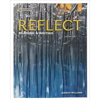 在飛比找蝦皮購物優惠-【現貨】Reflect Book 5 : Reading a