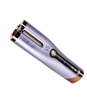 Vs Sassoon Unbound Cord/Cordless Auto Hair Curler
