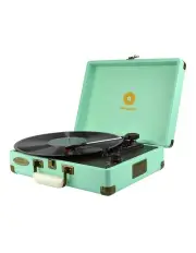 [Mbeat] Retro Turntable in Mint