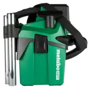 Metabo HPT RP18DAQ4M MultiVolt 18V 1.6-Gal Wet/Dry HEPA Cordless Vacuum (BT) New