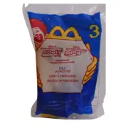 2000 McDonald's An Extremely Goofy Movie Max Skateboarding Toy -Sealed