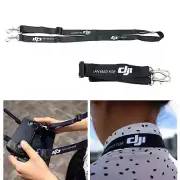 For DJI Mini3 Pro Air 2S Drone RC Controller Lanyard Neck Strap Accessories