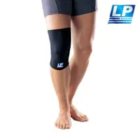 在飛比找蝦皮商城優惠-LP SUPPORT 標準型膝部護具 護膝 單入裝 706 
