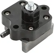 NDNCZDHC Fuel Pump Assy, Outboard Fuel Pump 3H6040007, 803529T01, 803529T02, 803529T03 High Performance ABS Metal Alloy for Tohatsu 4 Stroke Outboard