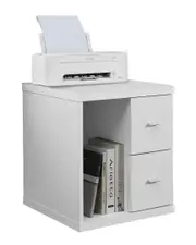 Monarch Specialties Office Cabinet