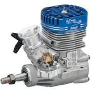 O.S. Engines: 105HZ-R DRS 1.05 Helicopter Engine