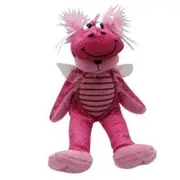 Bella Ballerina The Dino Bear