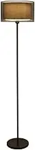 Standing Lamp Remote Control LED Durable Standing Lamp, Simple and Modern Sofa Lamp, Floor Lamp for Living Room Bedroom Kids Room Office Bedroom Lamp