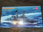 HobbyBoss 82507 1/1250 USS Kidd DDG-993 Model Kit Sealed Mint