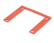 Gasket Ice Gate Outer 620059717 for Cornelius COR620059717