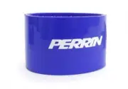 Perrin Top Mount Intercooler Coupler BLUE for 02-07 WRX & 04+ STi PSP-ITR-301BL