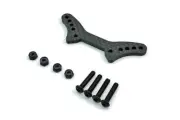 Kyosho Fazer TC Carbon FRONT Shock Stay(FAZER MK2) Upgrade Part FAW222