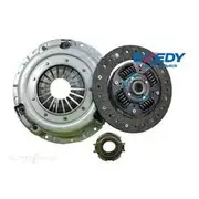 Exedy Clutch Kit OEM Replacement - FJK-6926