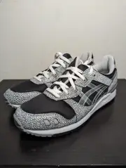 Men's Size 9.5 Asics Sportstyle x Awake NY Gel-Lyte III OG Black 1201A742-001