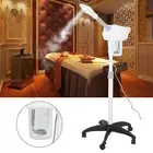 Ionic Spraying Machine Facial Steamer Salon SPA Sprayer Humidifier Beauty To MAI