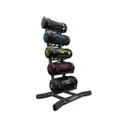 CORTEX Power Bag Complete Set (5kg, 10kg, 15kg, 20kg, 25kg) + Storage Stand