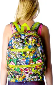 [Tokidoki] Oyama Backpack