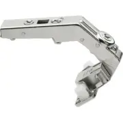 Blum CLIP top Bi-fold Self Close Press-in Cabinet Hinge - 79T8530.10
