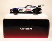1/18 AUTOart 81930 Mercedes GT3 # 77A Engel/Stolz/Paffett 2019 Bathurst 12 Hr