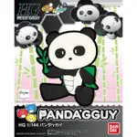 亞納海姆 鋼彈創鬥者 TRY HGBF 1/144 PANDA'GGUY PETIT'GGUY 迷你小熊亞凱 熊貓凱