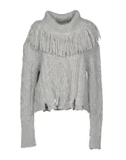 [PHILOSOPHY DI LORENZO SERAFINI] PHILOSOPHY di LORENZO SERAFINI Turtlenecks - Item 39837771