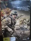 Against the Odds Marines at Hue Battle Ramadi Tarawa Discovery Chanl 2 DVD disc