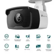 TP-Link VIGI 3MP C330I Outdoor IR Bullet Network Camera 4mm Lens Smart Detection