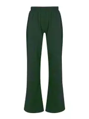 Girls Bottle Bootleg Pants