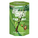 *現貨*韓國/樂天 PEPERO綠茶巧克力棒 37G /132G