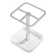 Toothbrushes Innovative Toothpaste Dispenser Electric Holder