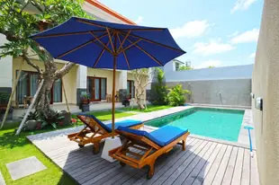 峇里島蓮花旅館Lotus Bali Guesthouse