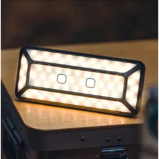 N9 LUMENA PRO 五面廣角行動電源LED燈 照明設備 燈具 LED燈 照明 【露戰隊】