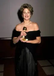 Melanie Griffith - 1989 Old Photo
