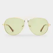 ABRACADABRA | BRIGHT GOLD MOSS TINT