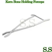 KERN BONE HOLDING FORCEPS W/RATCHET 17" ORTHOPEDIC INST