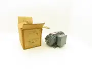 Brook Crompton Inc. 1927202-00 AC Motor 0.33Hp 1680rpm 230/460 3PH D71F