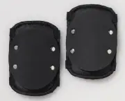 S.W.A.T. Elbow Guards Costume Accessory